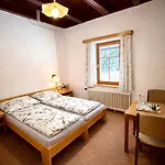Pstruh Gasthuis Stožec