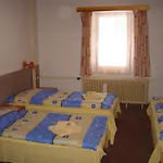 Pstruh Stožec