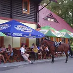 Gasthuis Pstruh Stožec