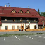 Gasthuis Pstruh Stožec