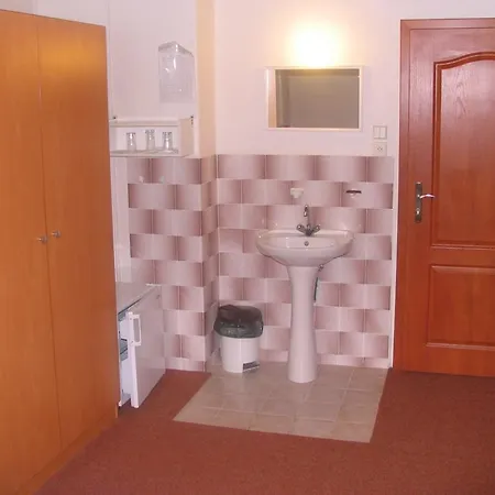 Pstruh 3* Stožec