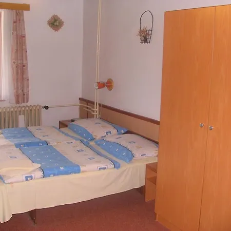 Pstruh Stožec