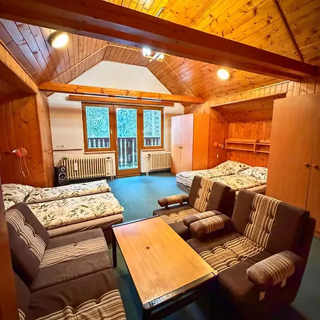 Affittacamere Pstruh Stožec