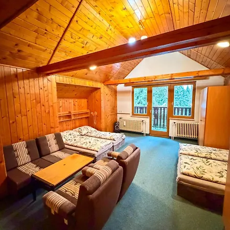 Affittacamere Pstruh