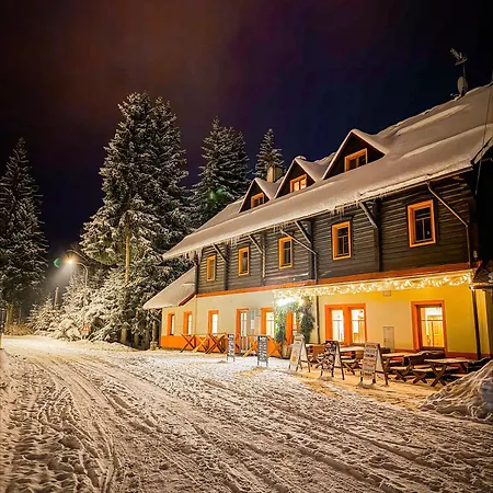 Affittacamere Pstruh 3*