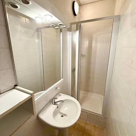 Pstruh Affittacamere Stožec