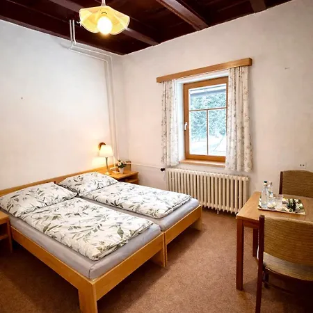 Pstruh Konukevi Stožec