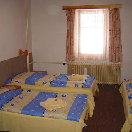 Pstruh Stožec
