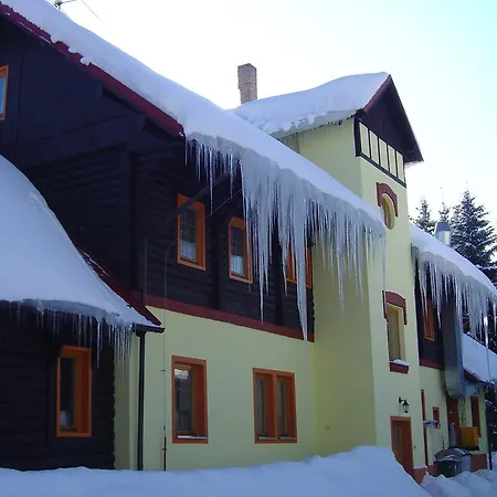 Pstruh Stožec