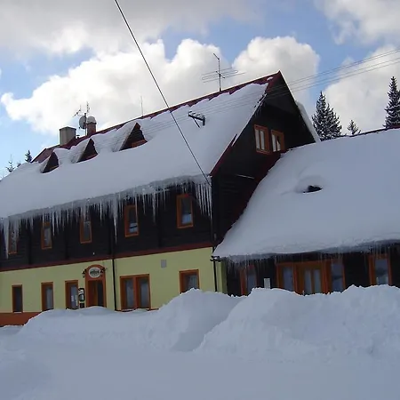Pstruh Stožec