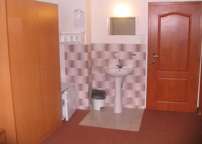 Pstruh 3* Stožec