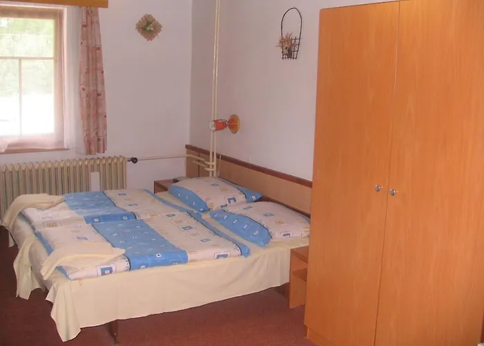 Pstruh Stožec