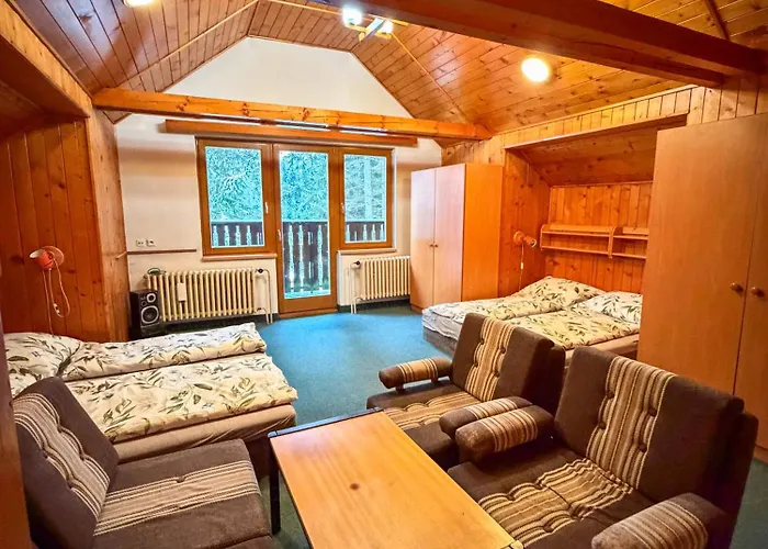 Affittacamere Pstruh Stožec