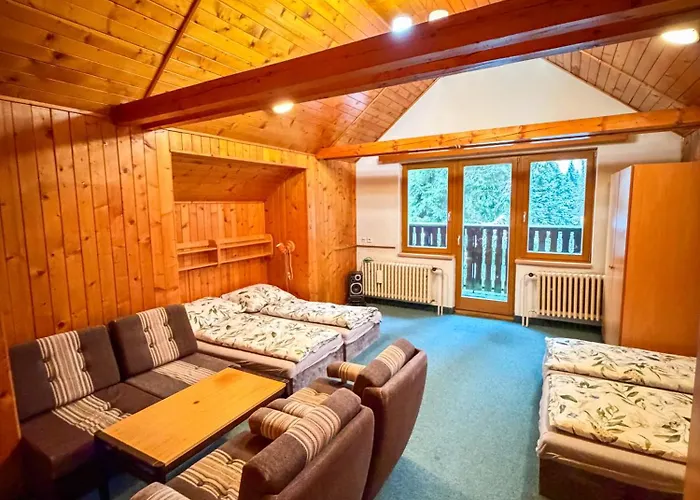 Affittacamere Pstruh