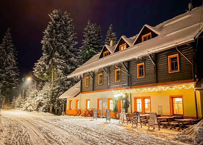 Affittacamere Pstruh 3*