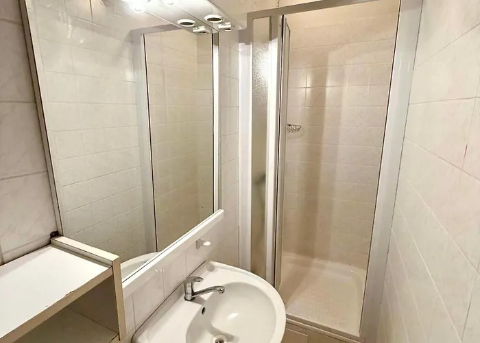 Pstruh Affittacamere Stožec