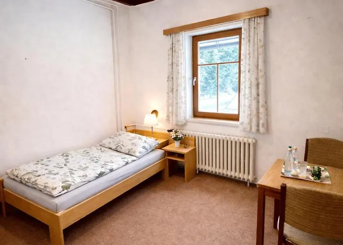 Affittacamere Pstruh 3*