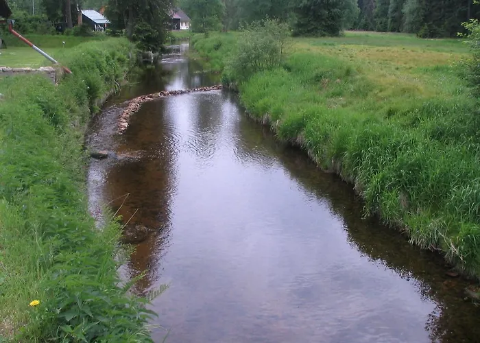 Affittacamere Pstruh 3*