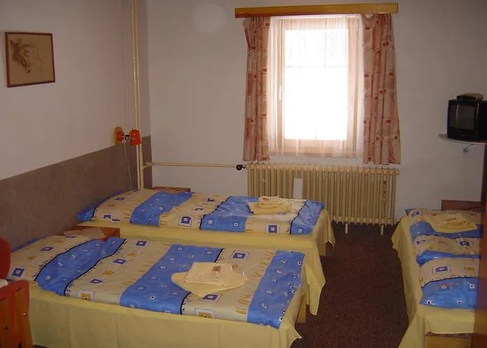 Pstruh Stožec