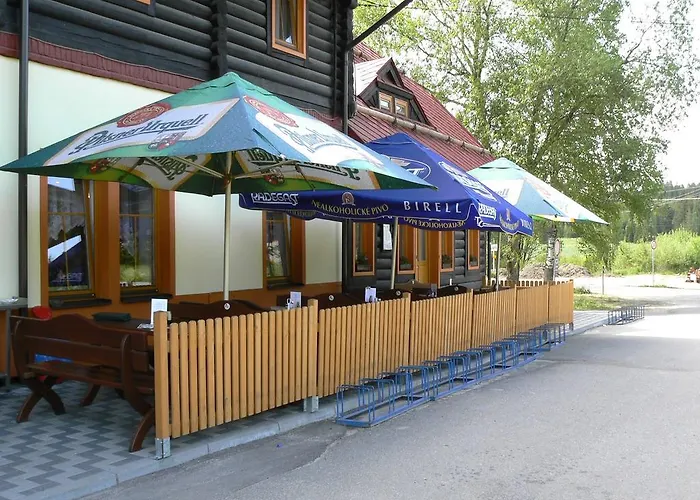 Affittacamere Pstruh Stožec