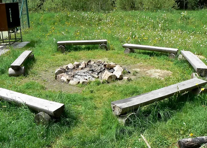 Affittacamere Pstruh Stožec