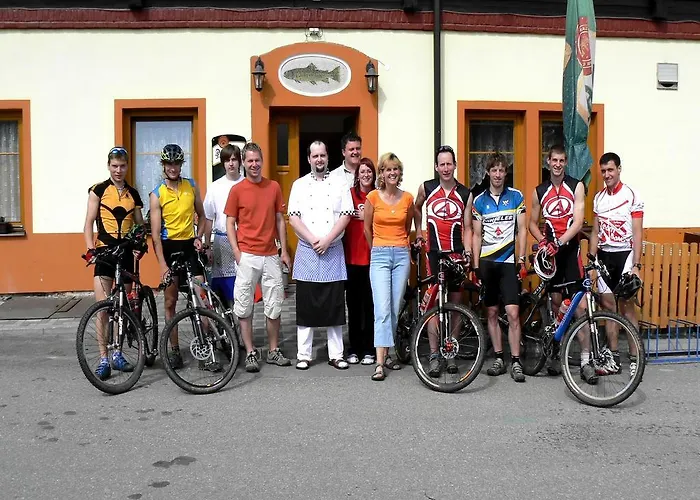 Affittacamere Pstruh