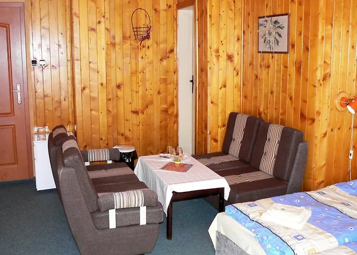 Affittacamere Pstruh