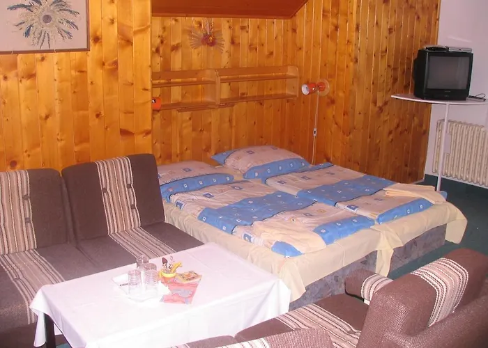 Affittacamere Pstruh 3*